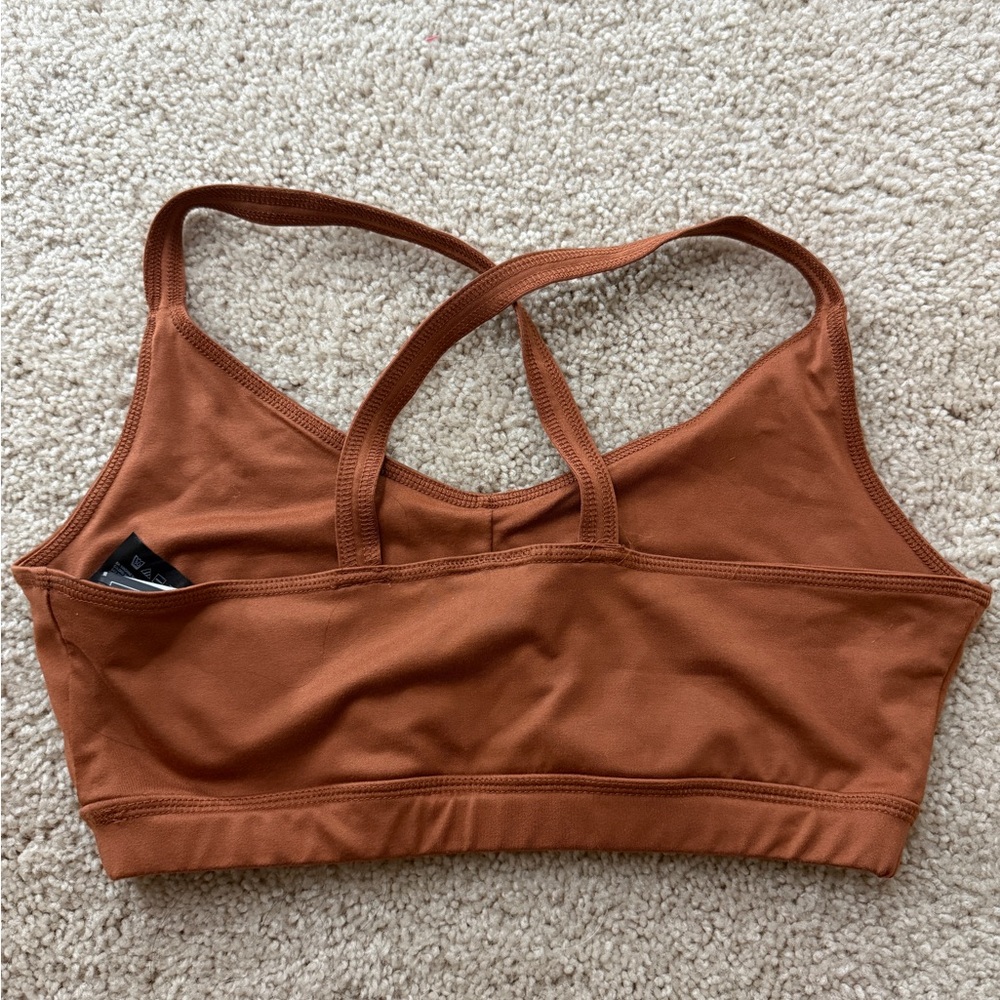 Volcom Sports Bra - Picture 4 of 5